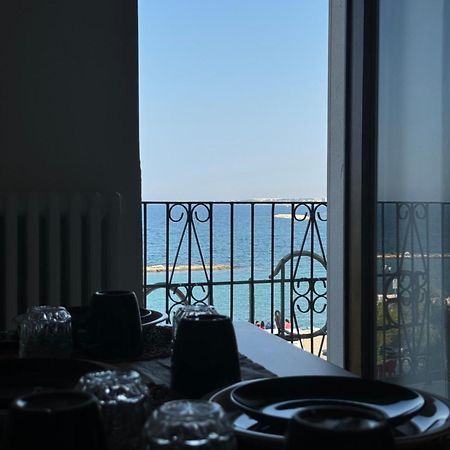 Altemura Suites Bari Exteriör bild