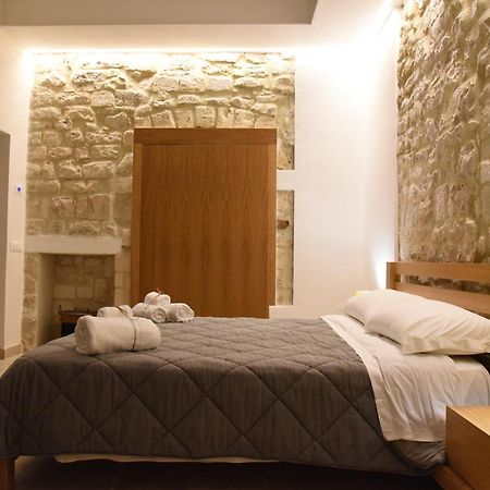 Altemura Suites Bari Exteriör bild