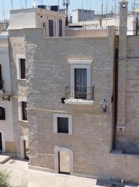 Altemura Suites Bari Exteriör bild