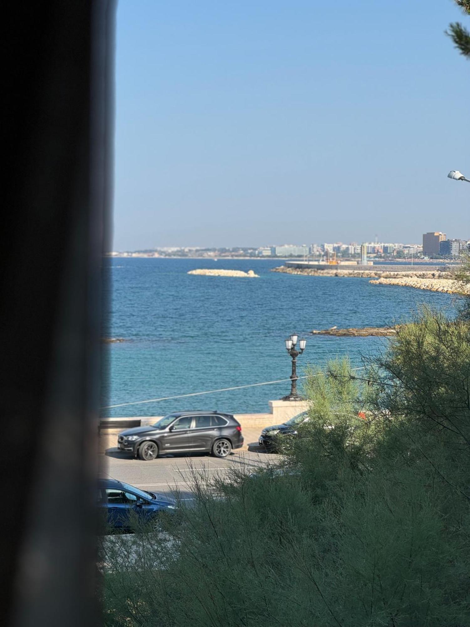 Altemura Suites Bari Exteriör bild