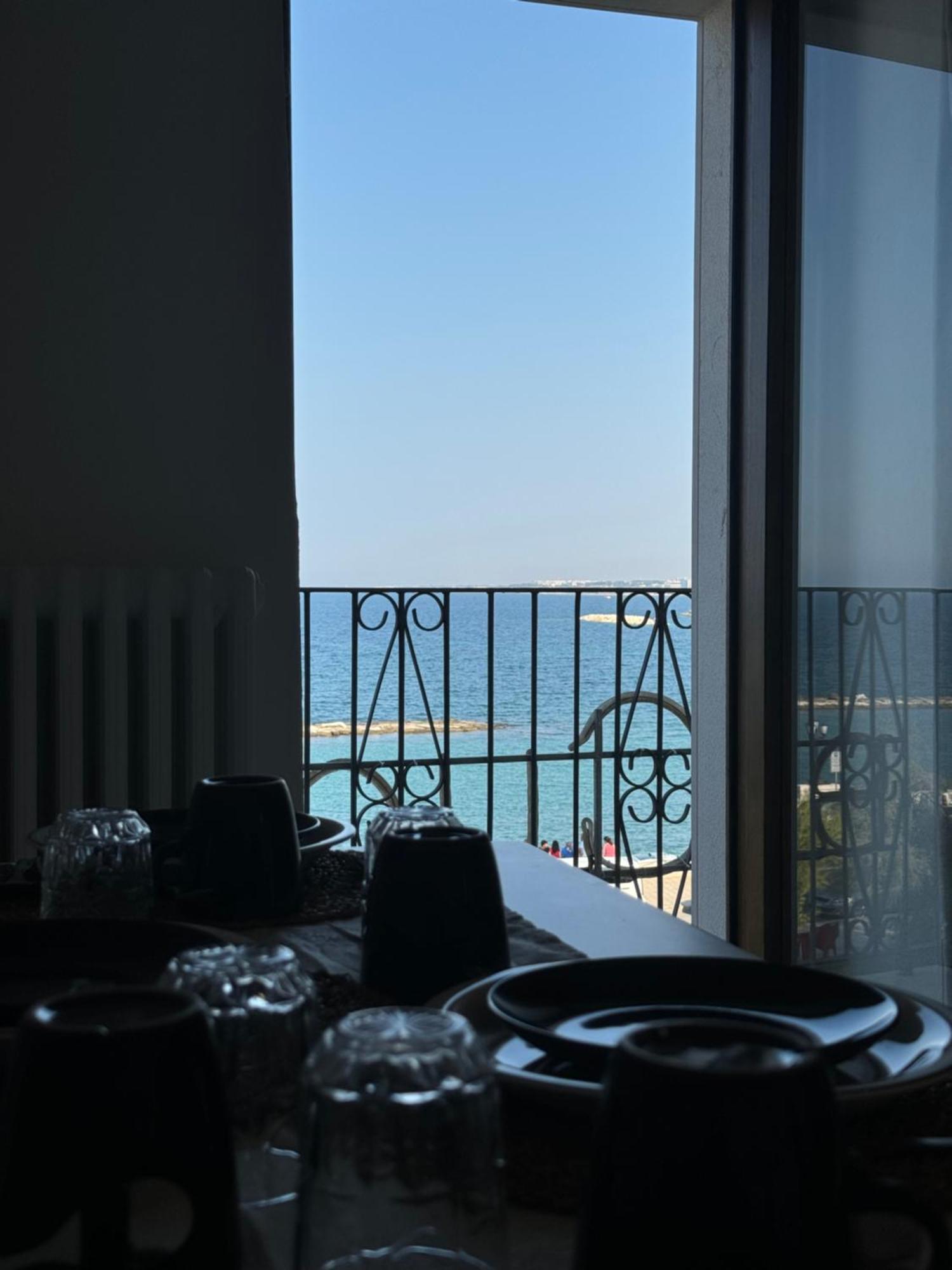 Altemura Suites Bari Exteriör bild