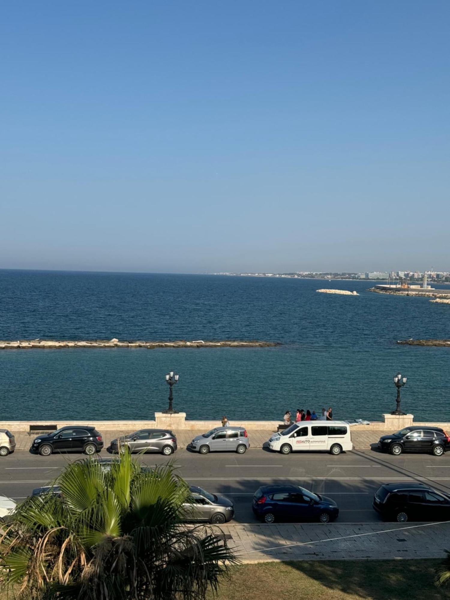 Altemura Suites Bari Exteriör bild