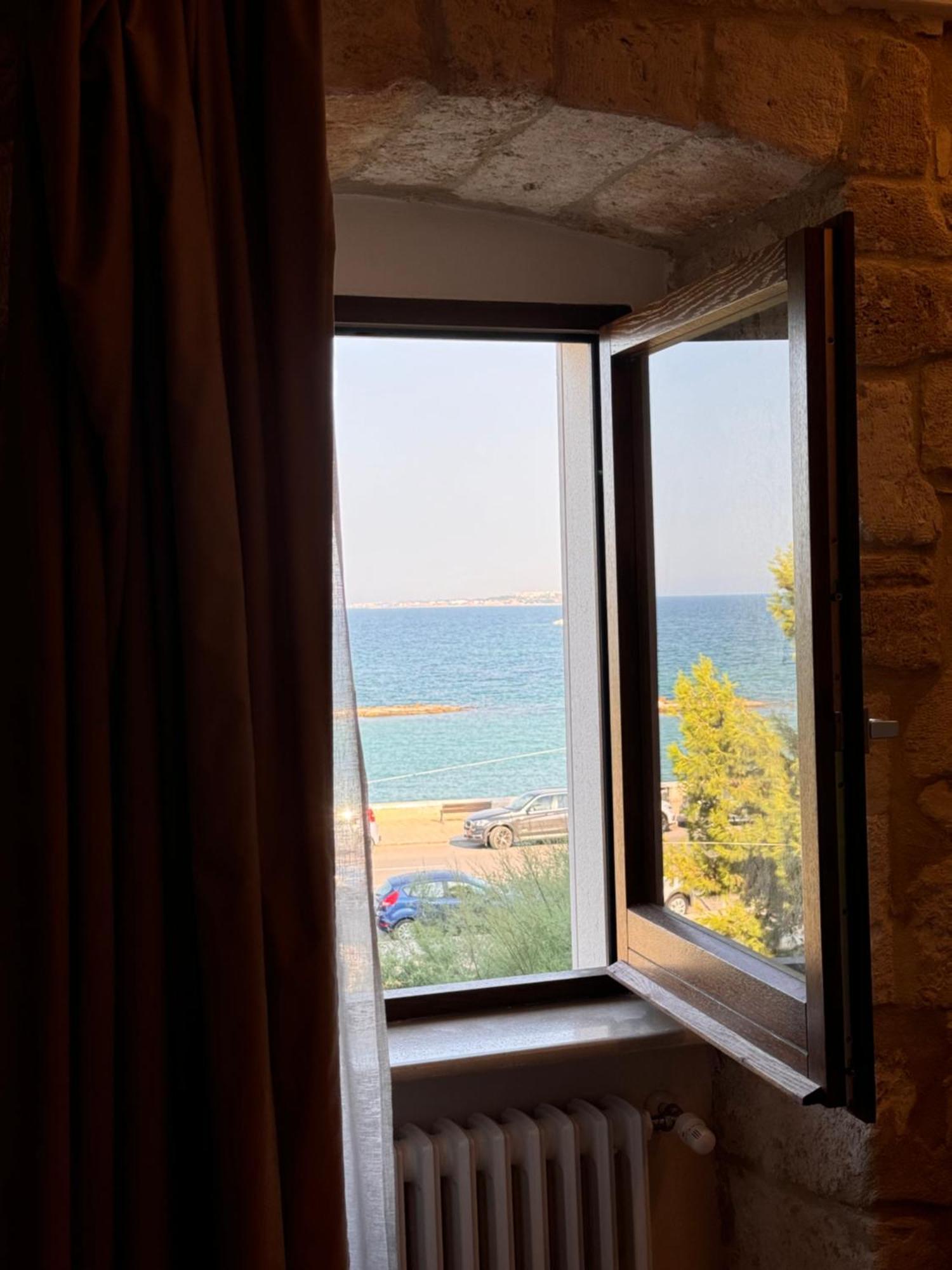 Altemura Suites Bari Exteriör bild