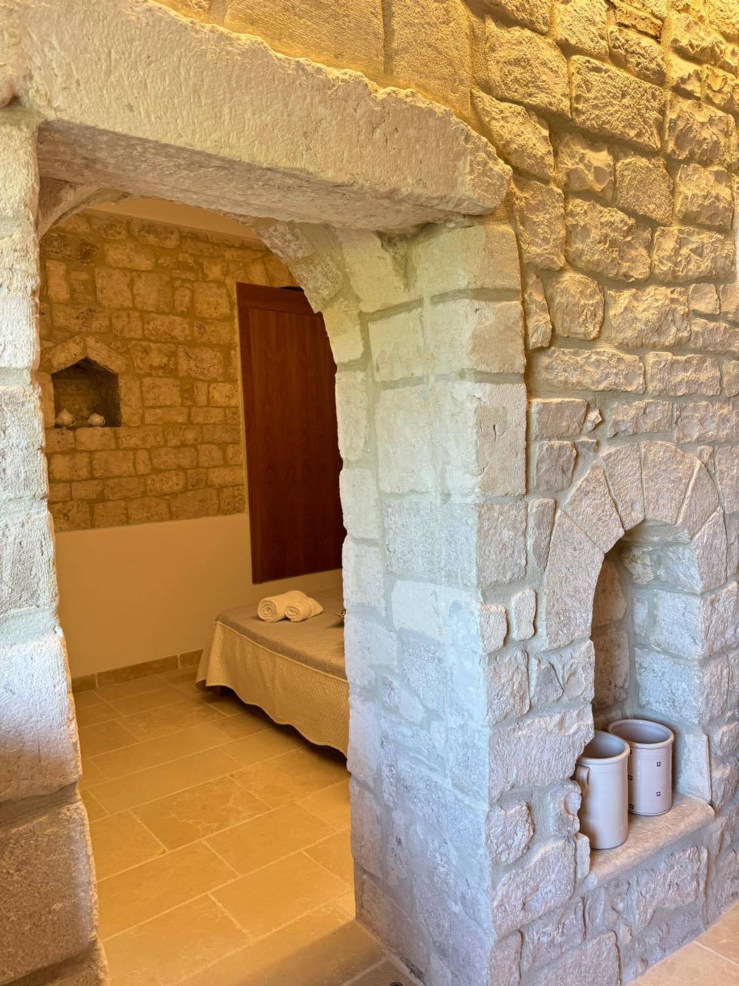 Altemura Suites Bari Exteriör bild