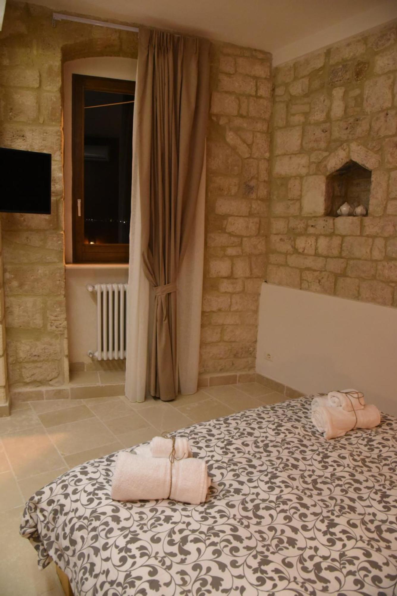 Altemura Suites Bari Exteriör bild