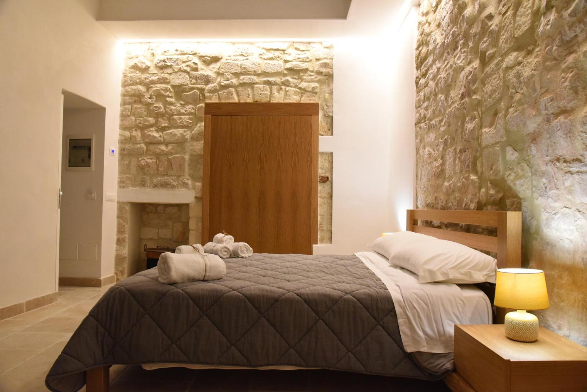 Altemura Suites Bari Exteriör bild