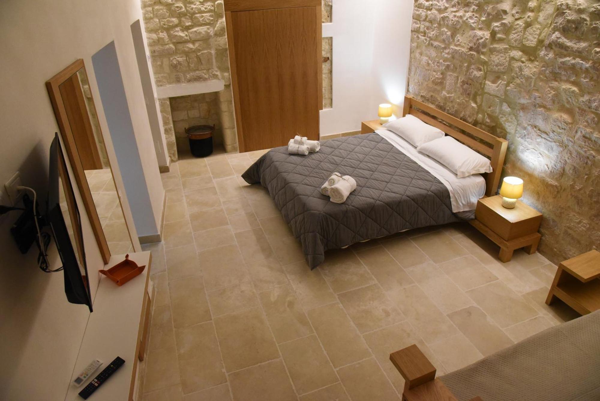 Altemura Suites Bari Exteriör bild