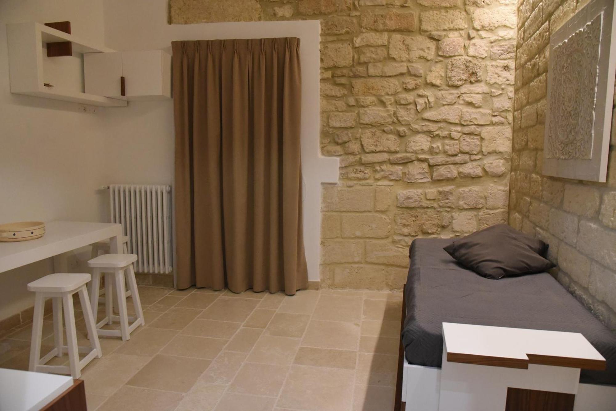 Altemura Suites Bari Exteriör bild