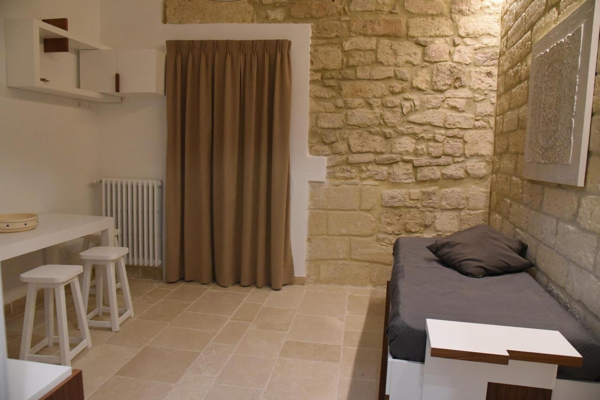 Altemura Suites Bari Exteriör bild
