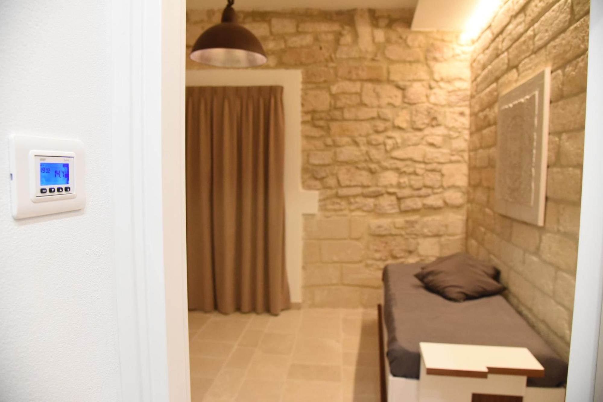 Altemura Suites Bari Exteriör bild