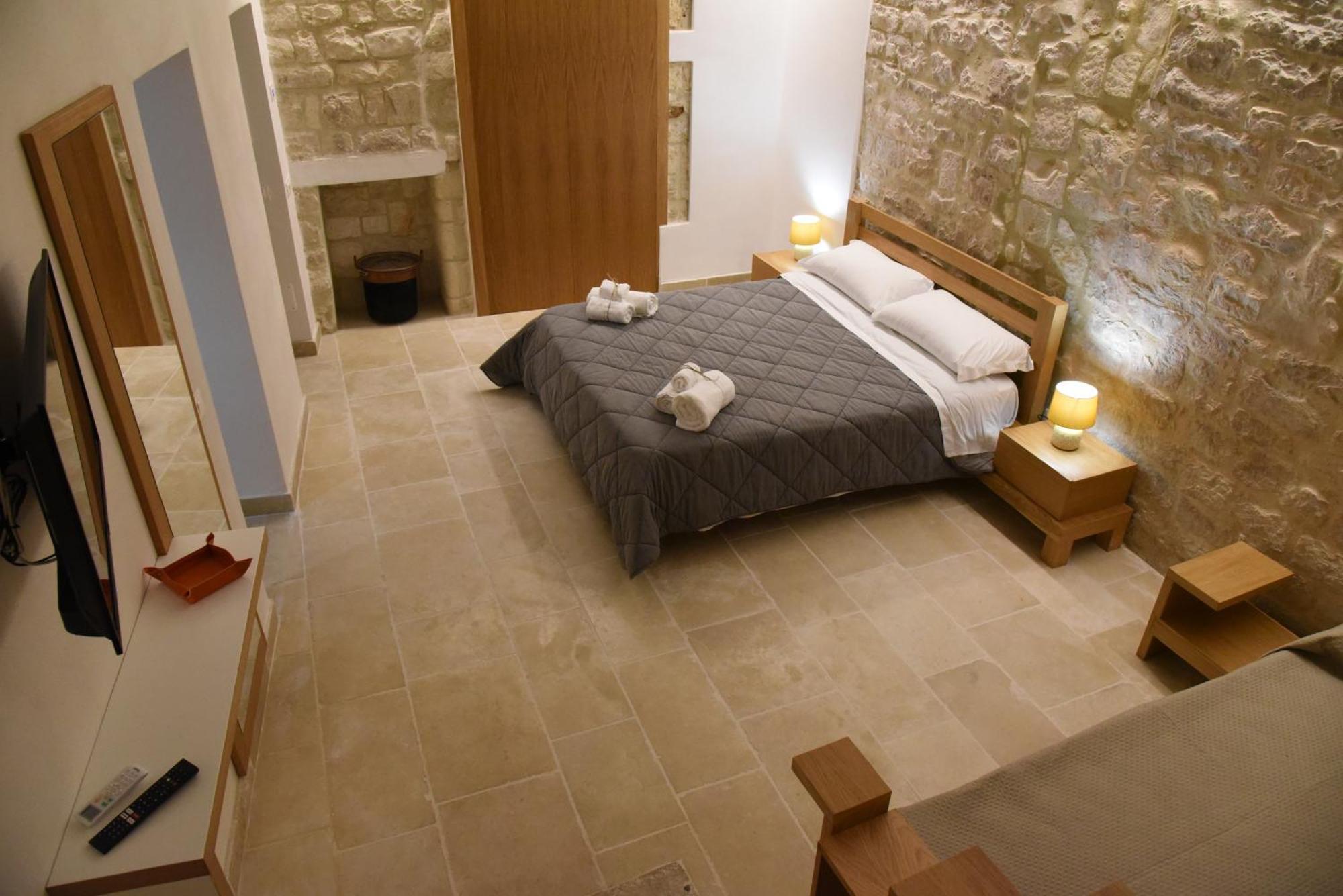 Altemura Suites Bari Exteriör bild
