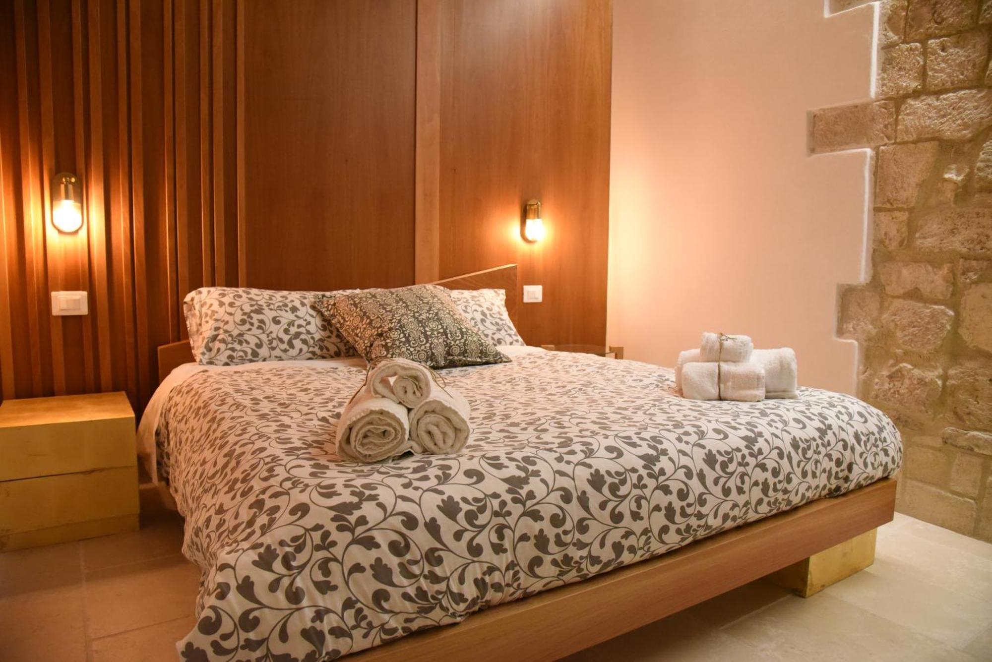 Altemura Suites Bari Exteriör bild