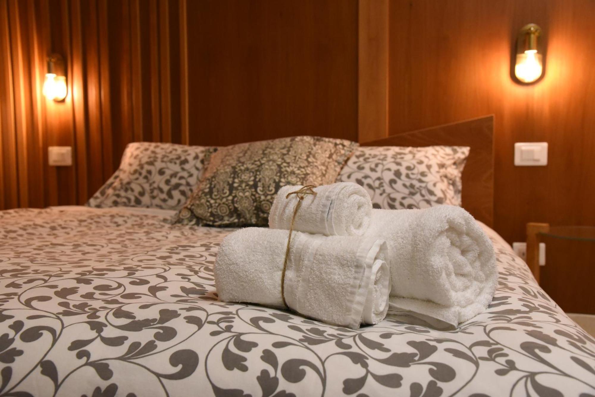 Altemura Suites Bari Exteriör bild