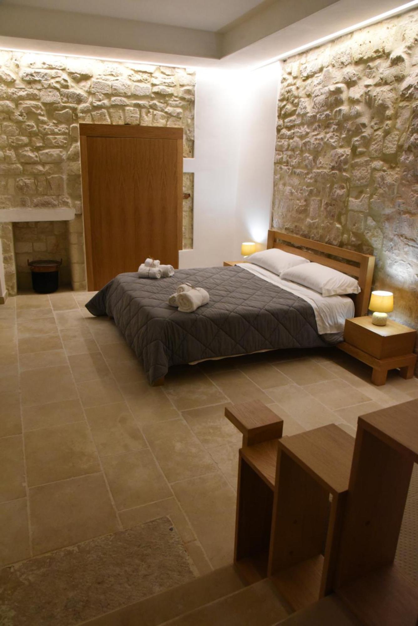 Altemura Suites Bari Exteriör bild
