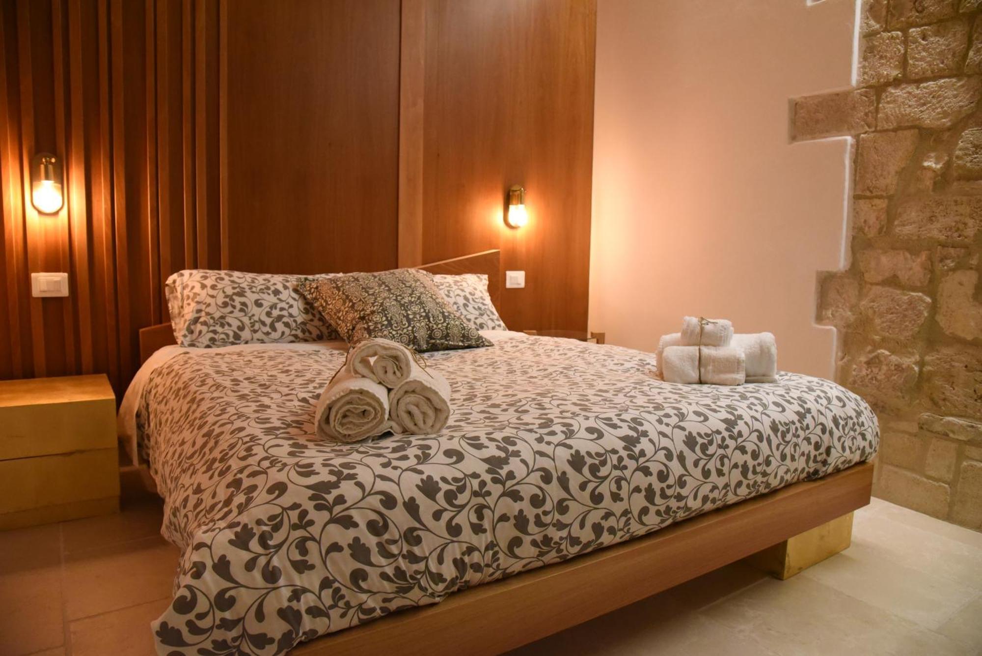 Altemura Suites Bari Exteriör bild