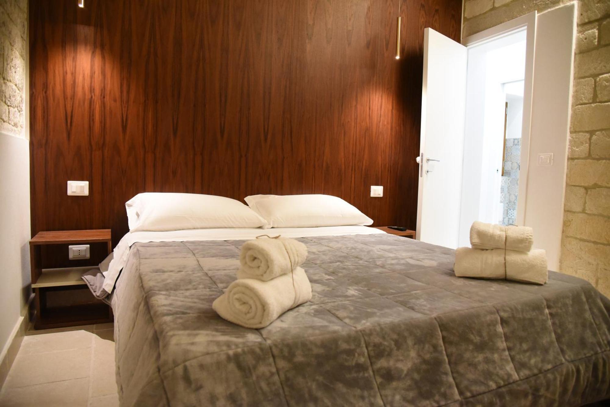 Altemura Suites Bari Exteriör bild