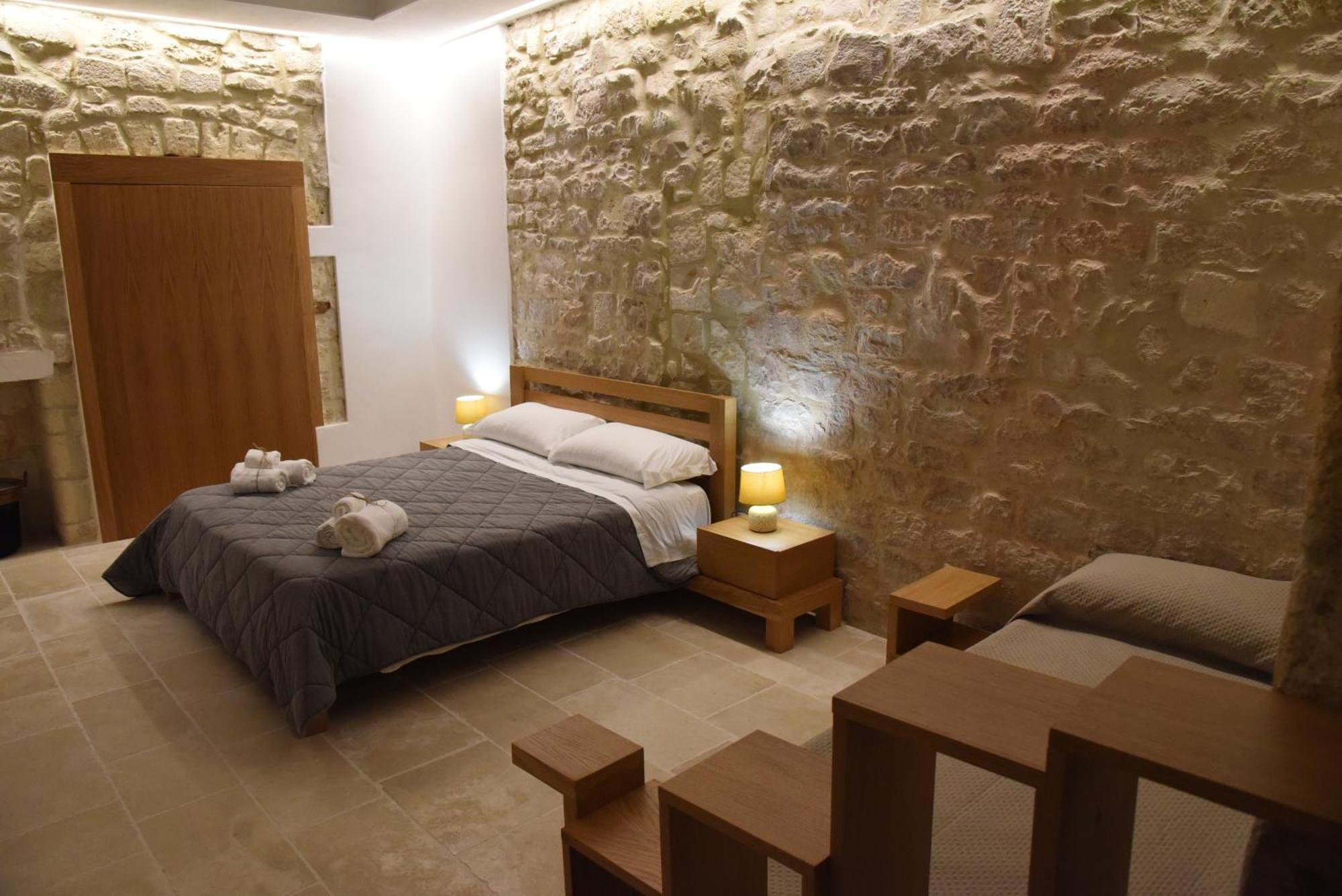Altemura Suites Bari Exteriör bild