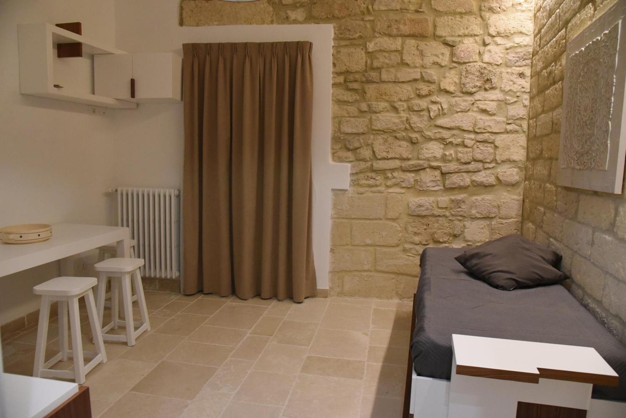 Altemura Suites Bari Exteriör bild
