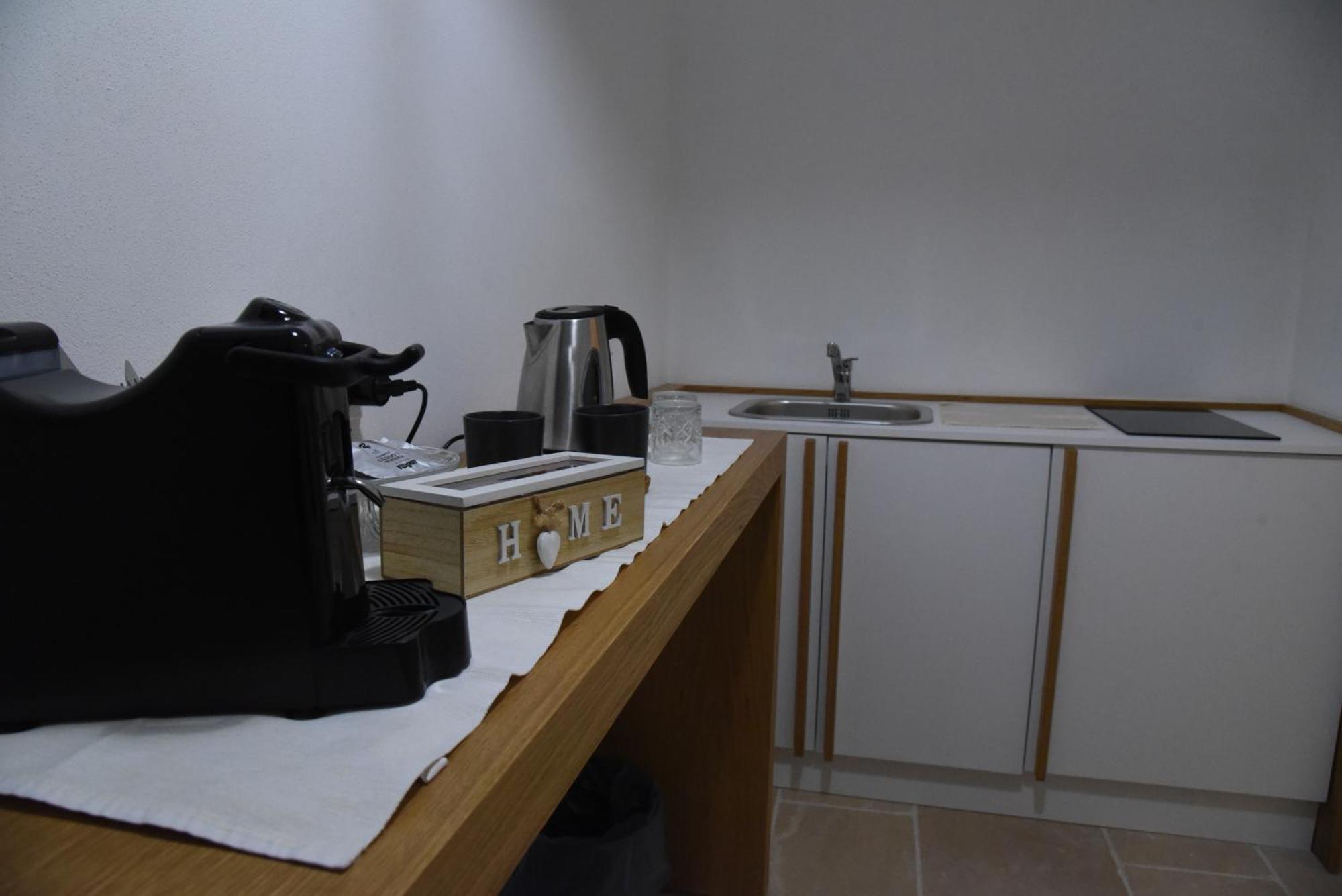 Altemura Suites Bari Exteriör bild