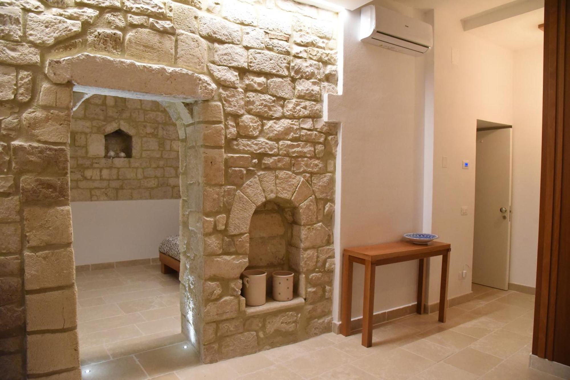 Altemura Suites Bari Exteriör bild