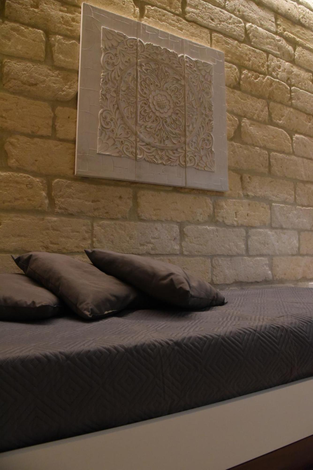 Altemura Suites Bari Exteriör bild