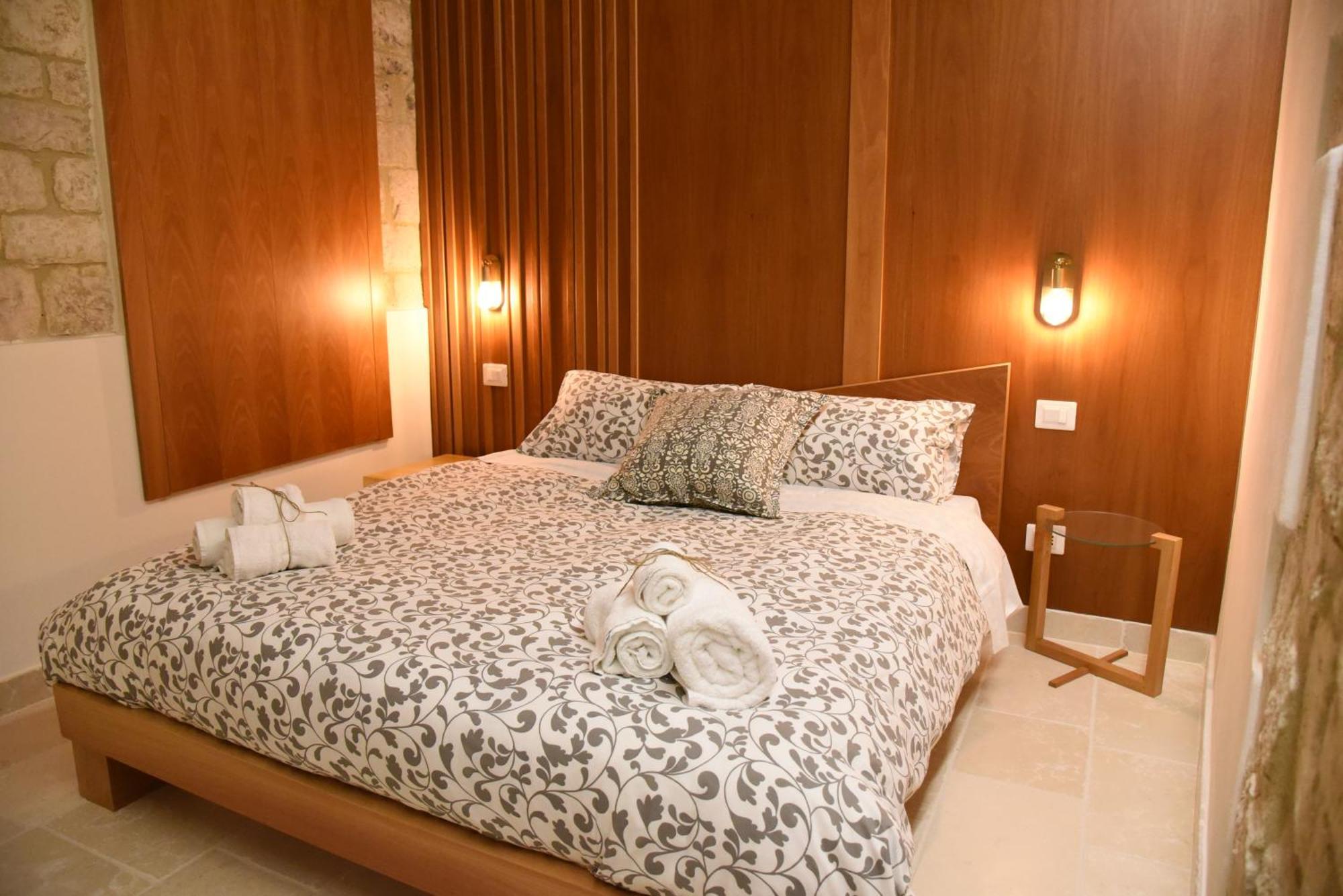 Altemura Suites Bari Exteriör bild
