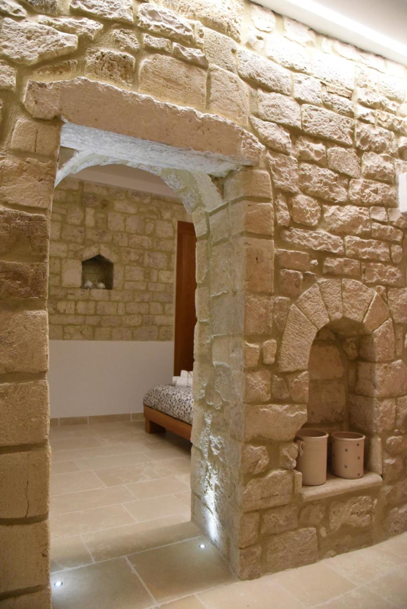Altemura Suites Bari Exteriör bild