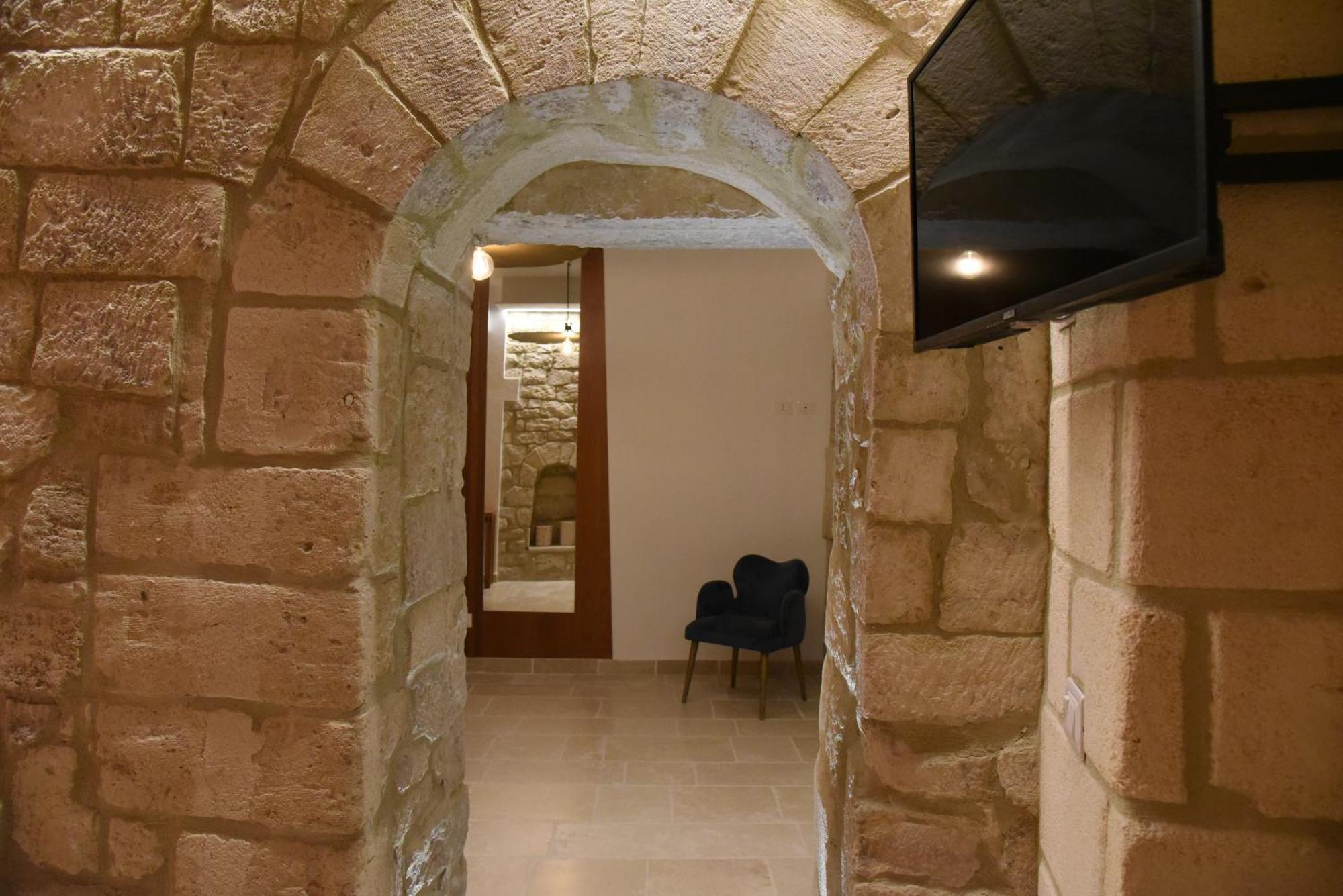 Altemura Suites Bari Exteriör bild