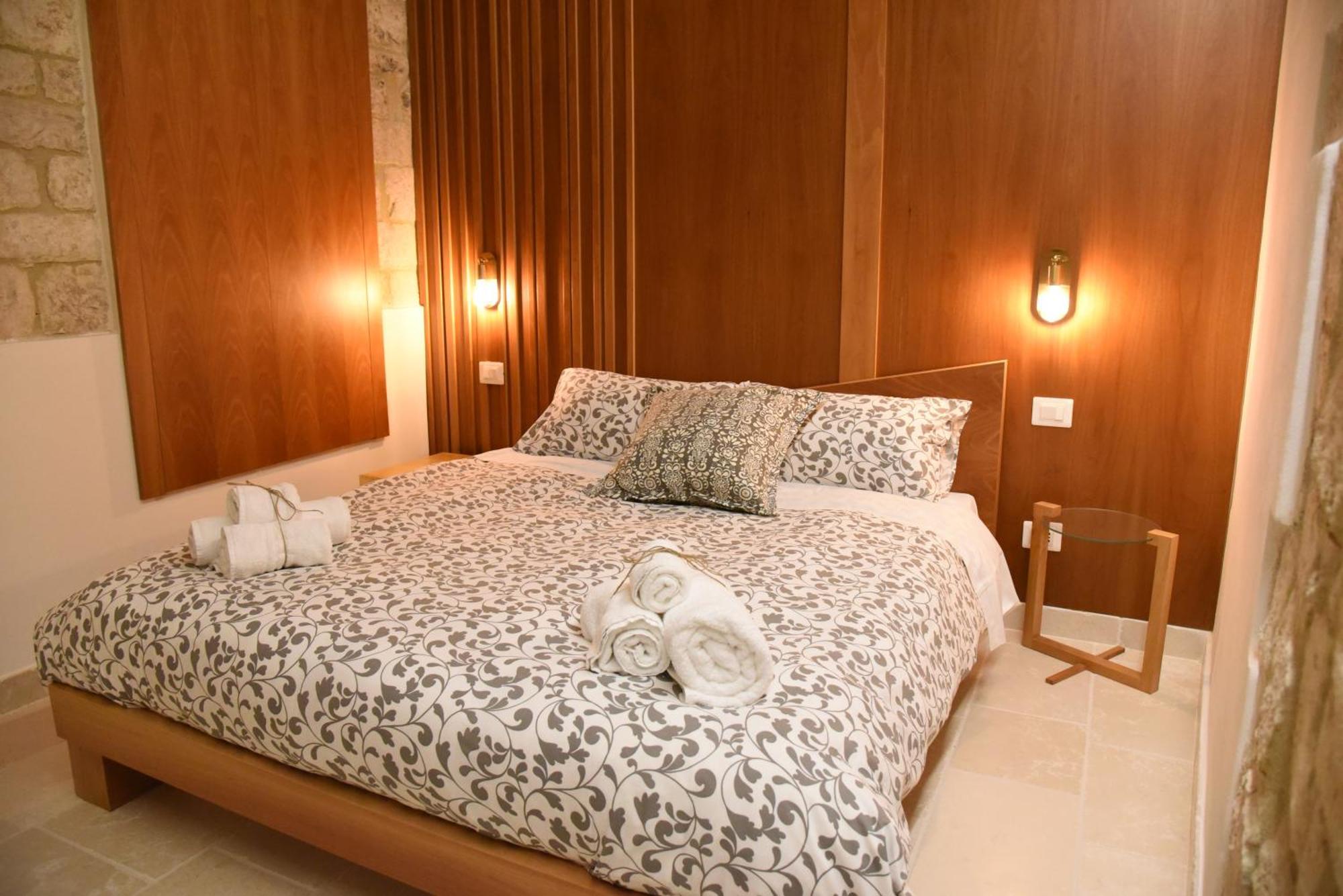 Altemura Suites Bari Exteriör bild