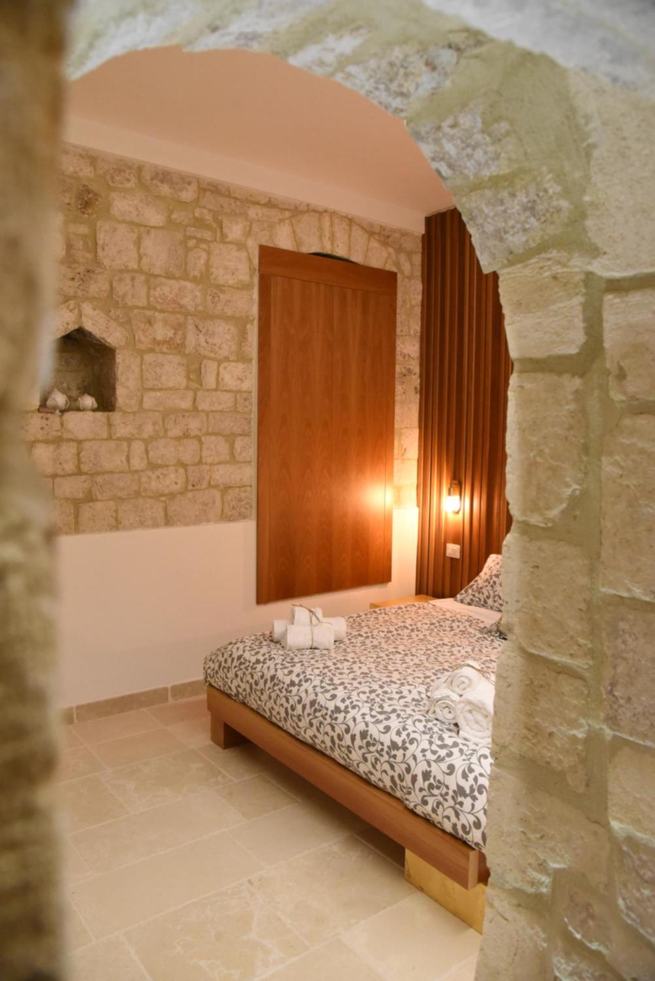 Altemura Suites Bari Exteriör bild