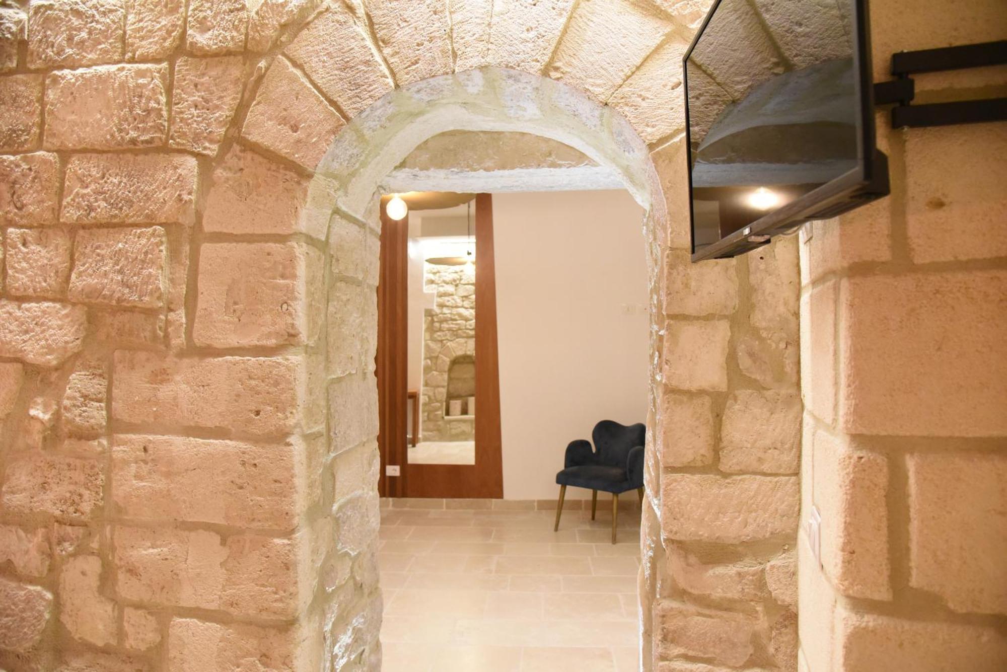 Altemura Suites Bari Exteriör bild