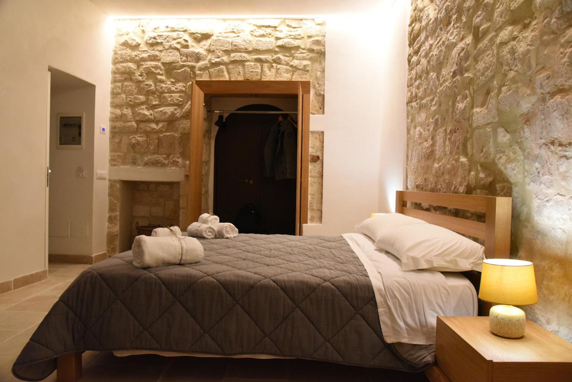 Altemura Suites Bari Exteriör bild