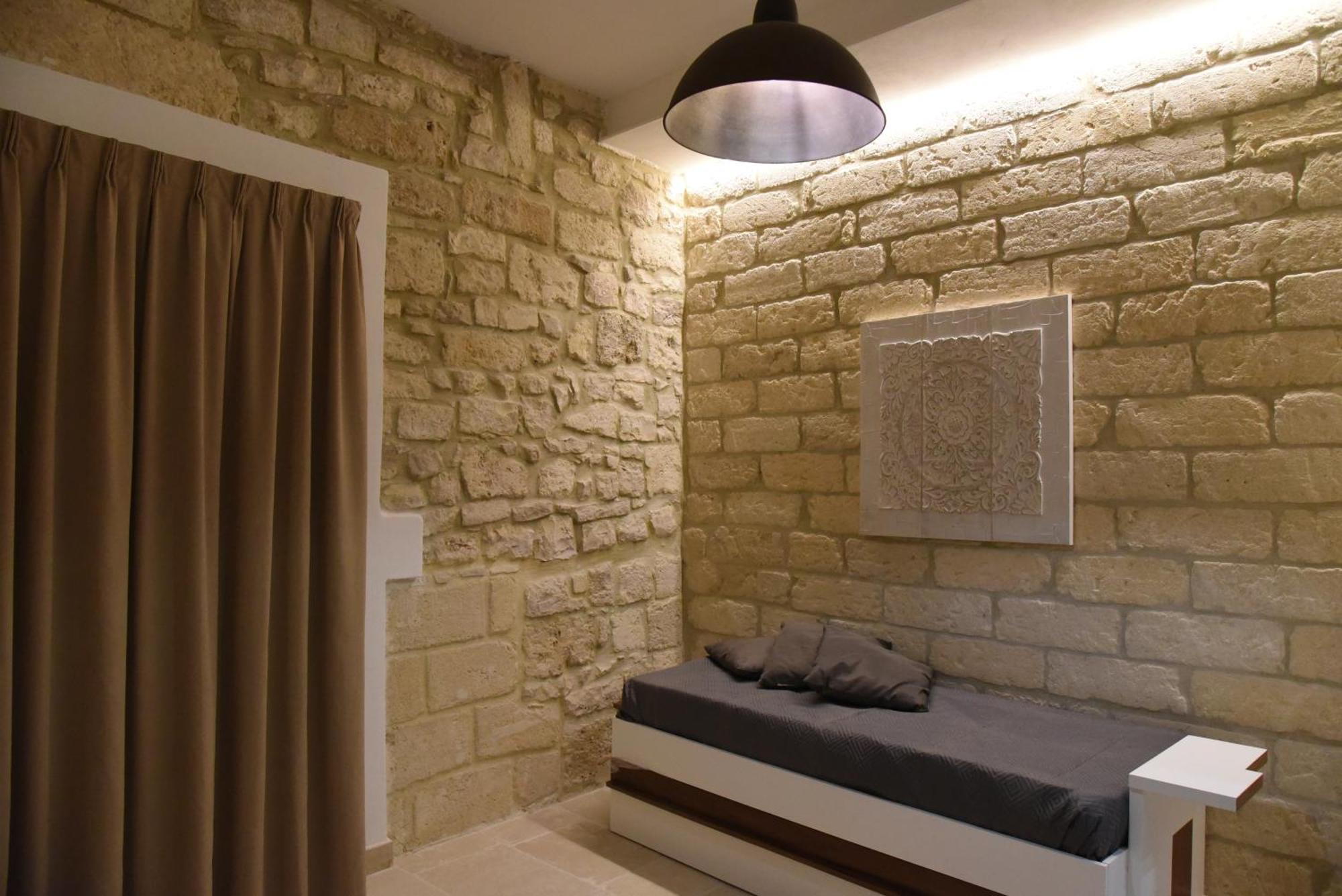 Altemura Suites Bari Exteriör bild