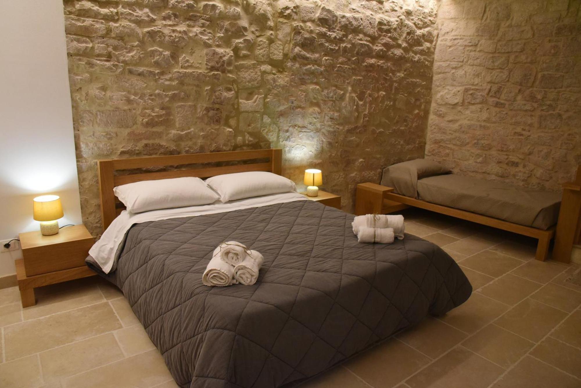 Altemura Suites Bari Exteriör bild