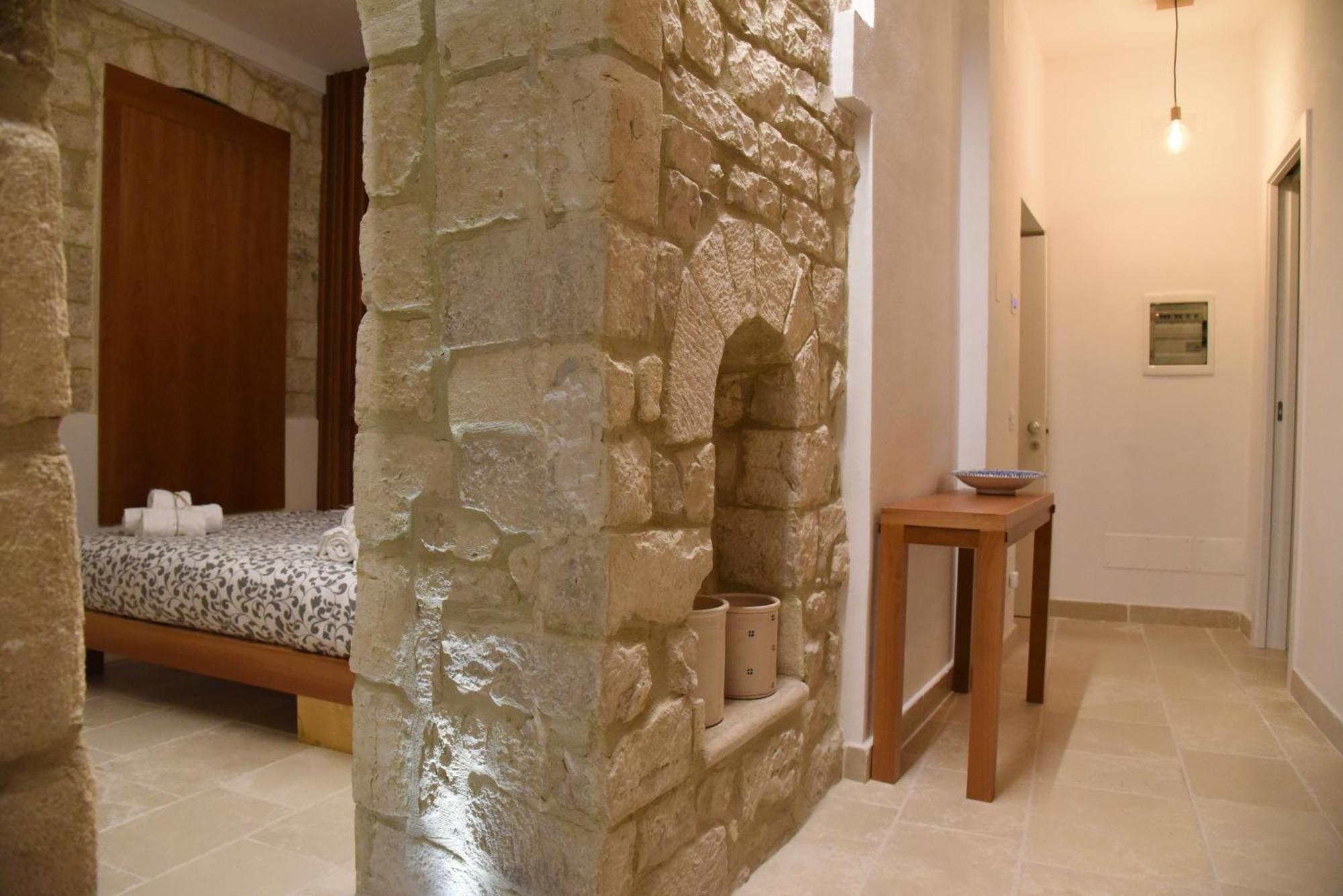 Altemura Suites Bari Exteriör bild