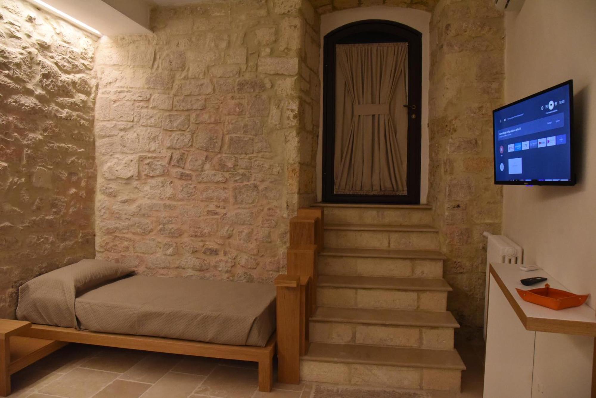 Altemura Suites Bari Exteriör bild