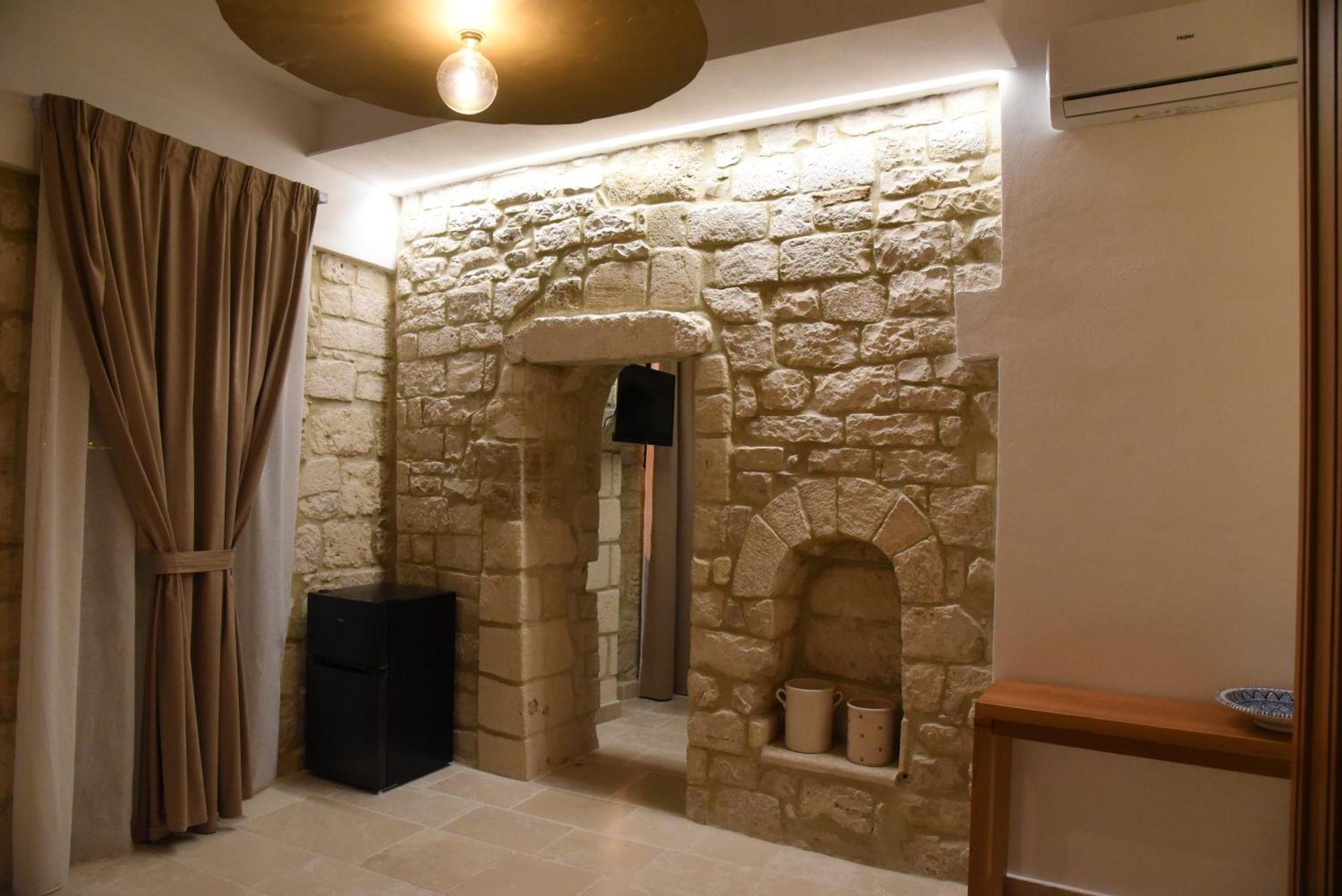 Altemura Suites Bari Exteriör bild