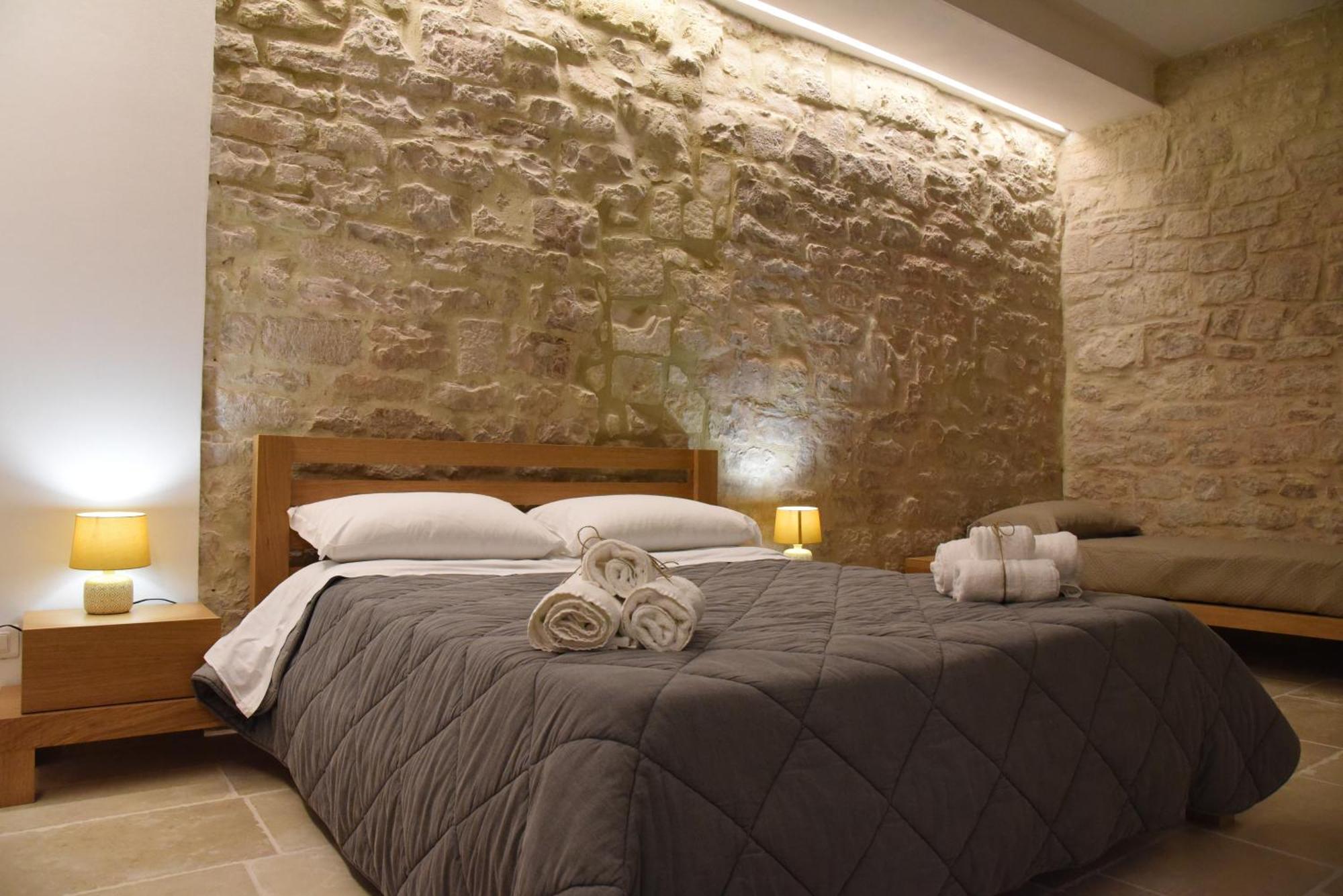 Altemura Suites Bari Exteriör bild