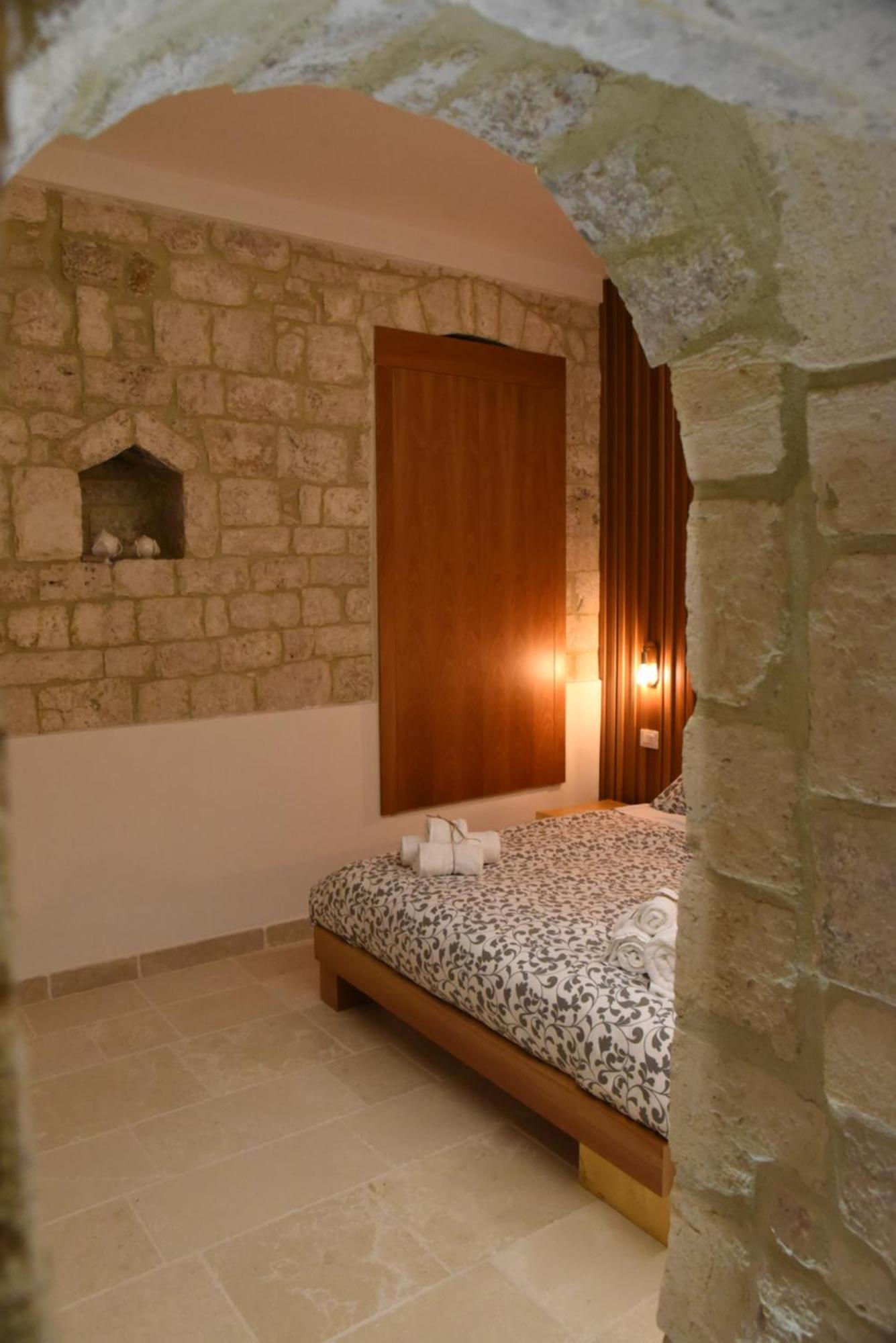 Altemura Suites Bari Exteriör bild