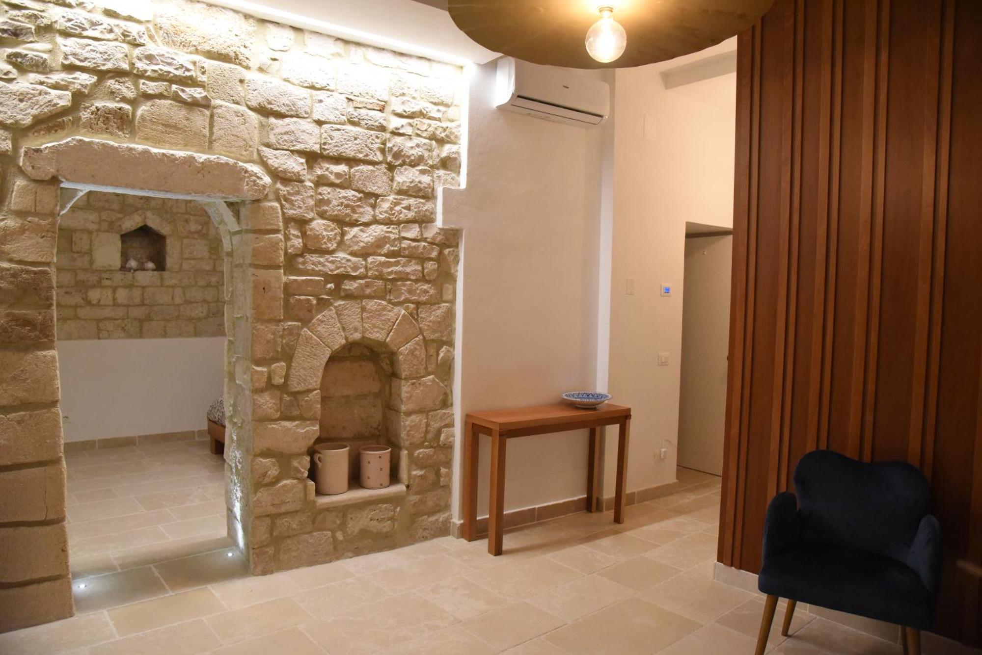 Altemura Suites Bari Exteriör bild