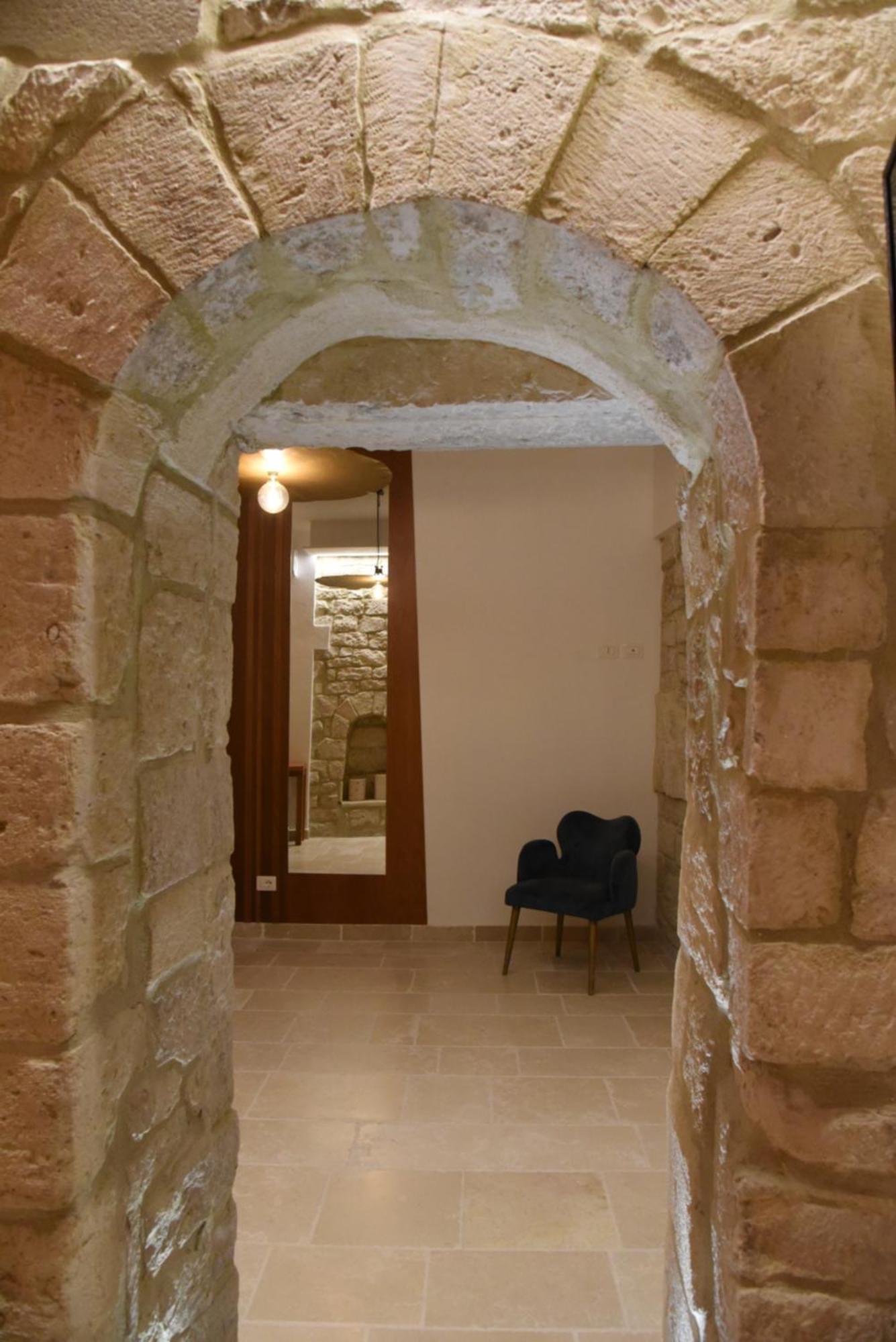 Altemura Suites Bari Exteriör bild