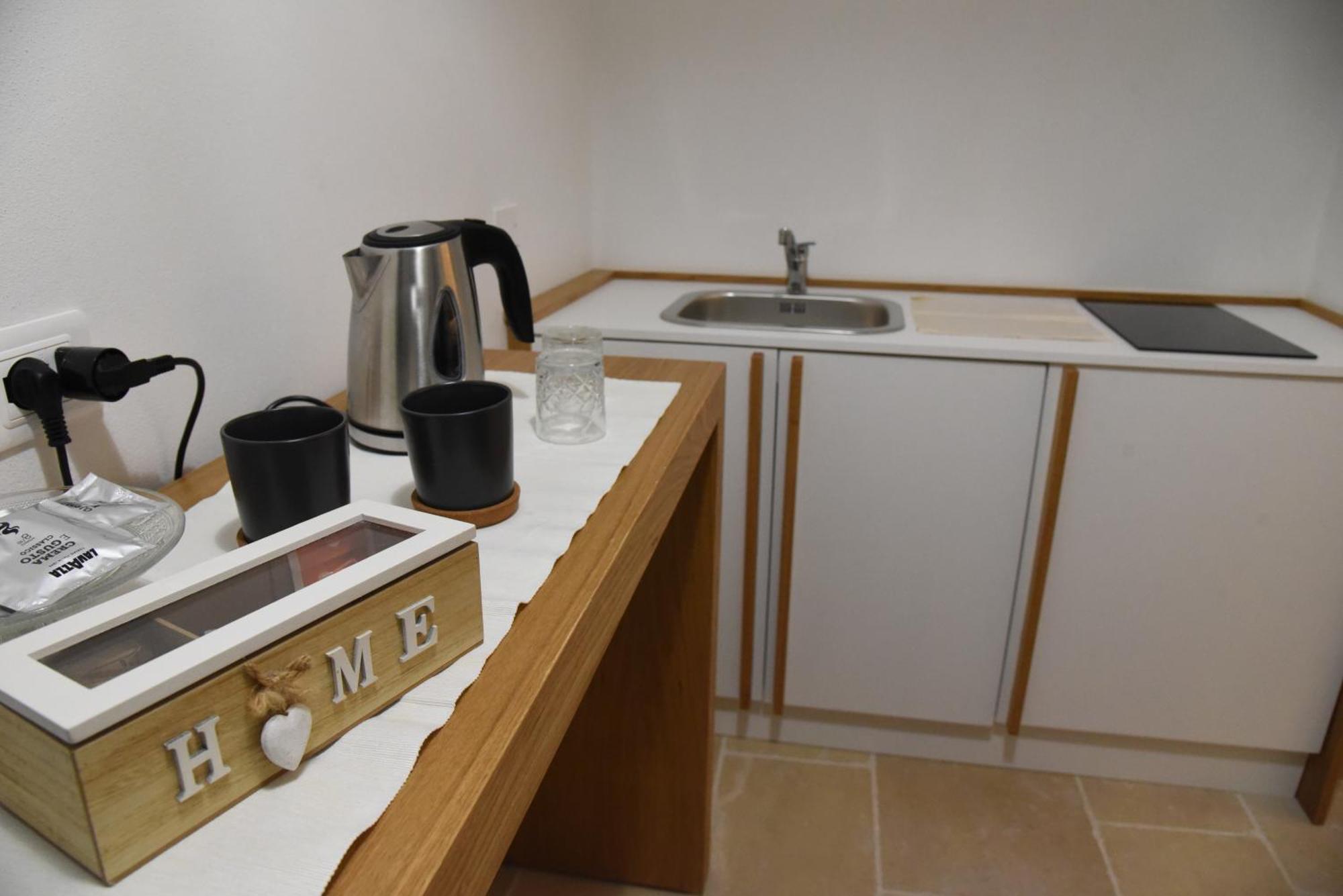 Altemura Suites Bari Exteriör bild