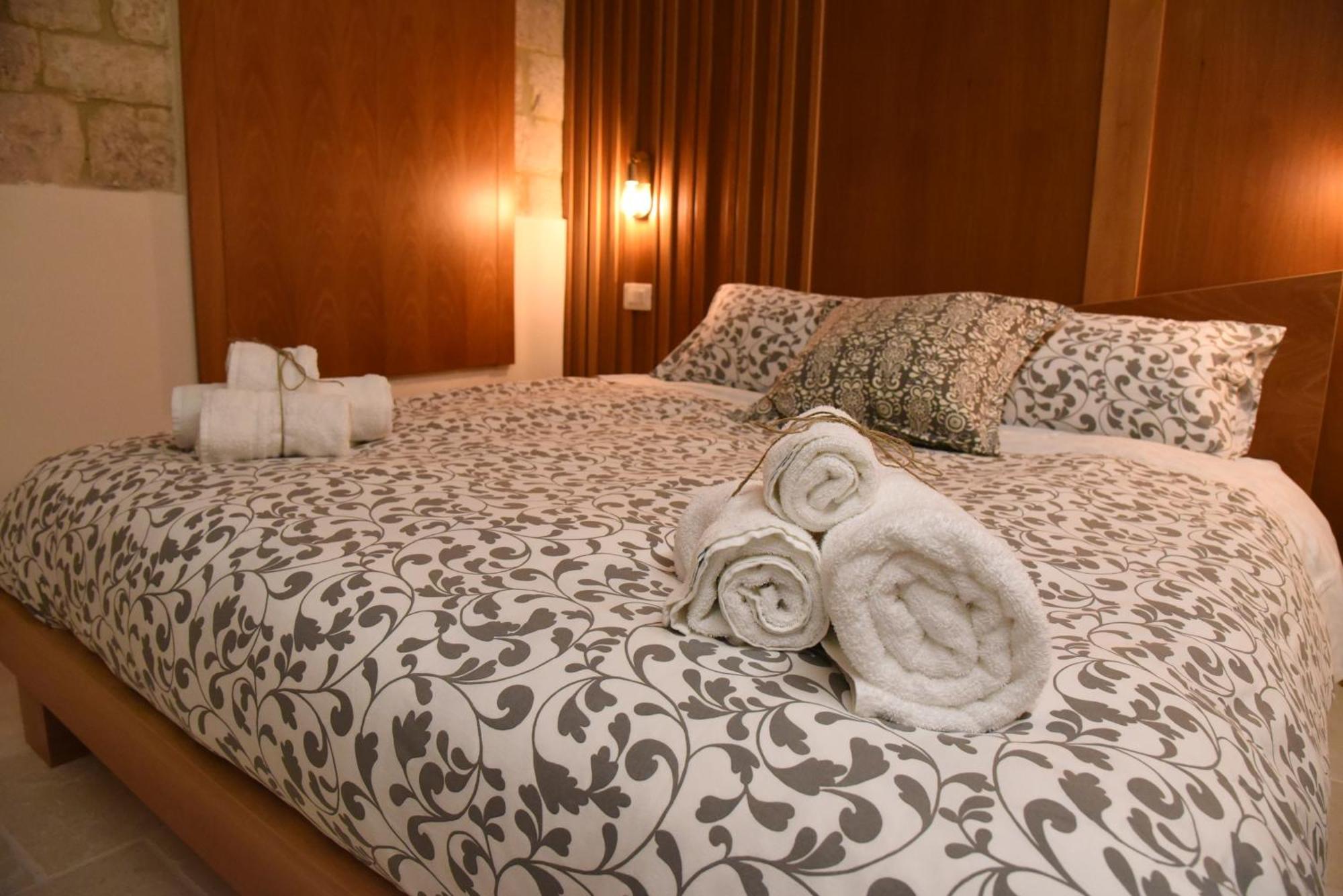 Altemura Suites Bari Exteriör bild