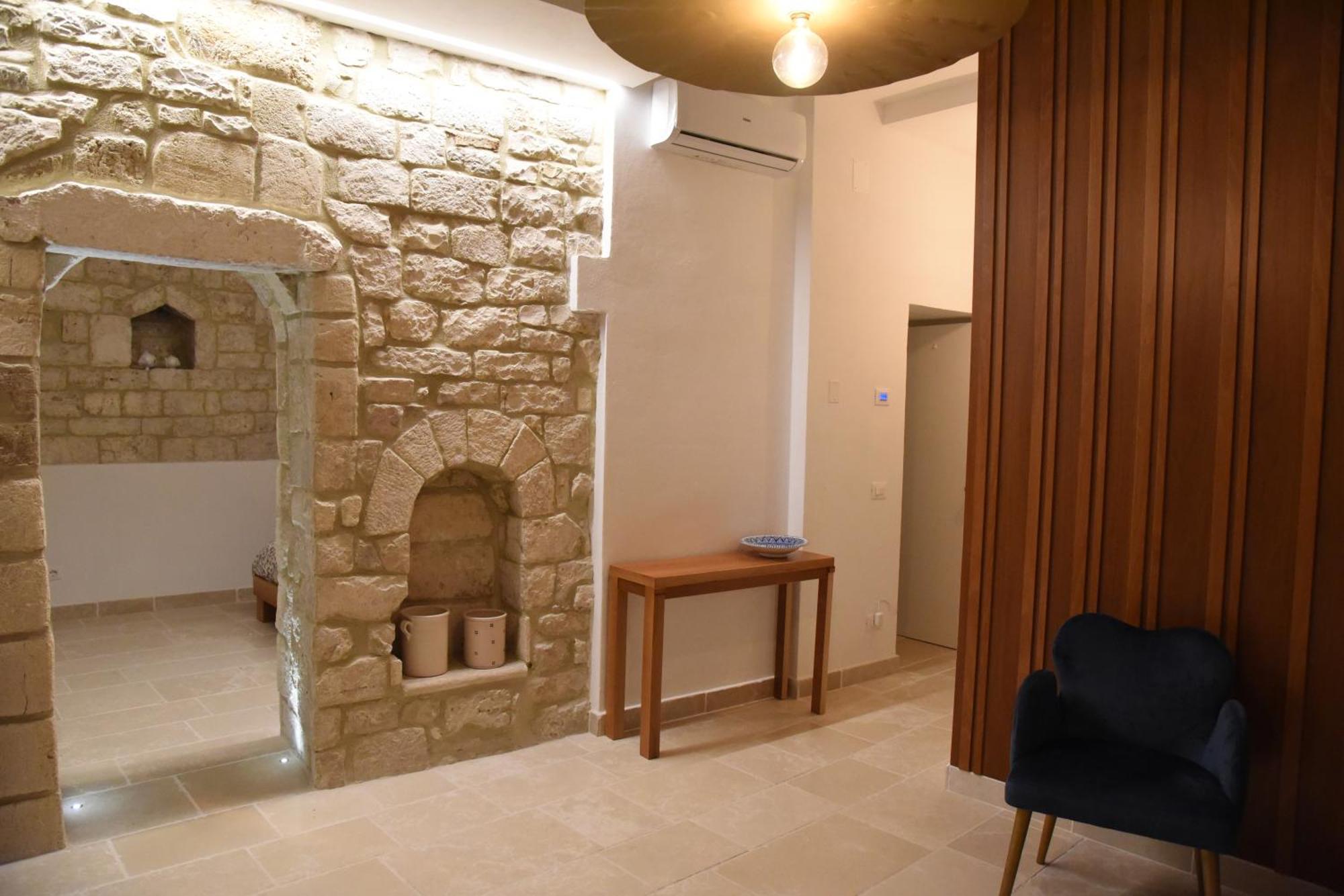 Altemura Suites Bari Exteriör bild