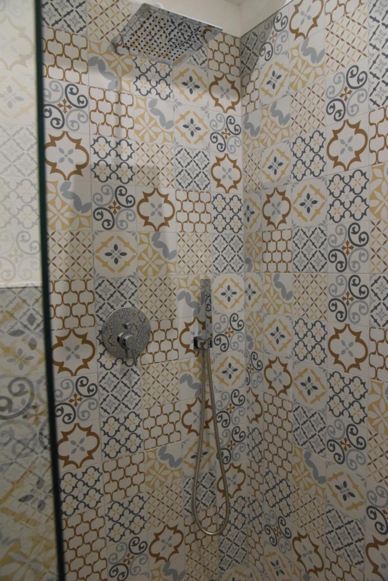 Altemura Suites Bari Exteriör bild