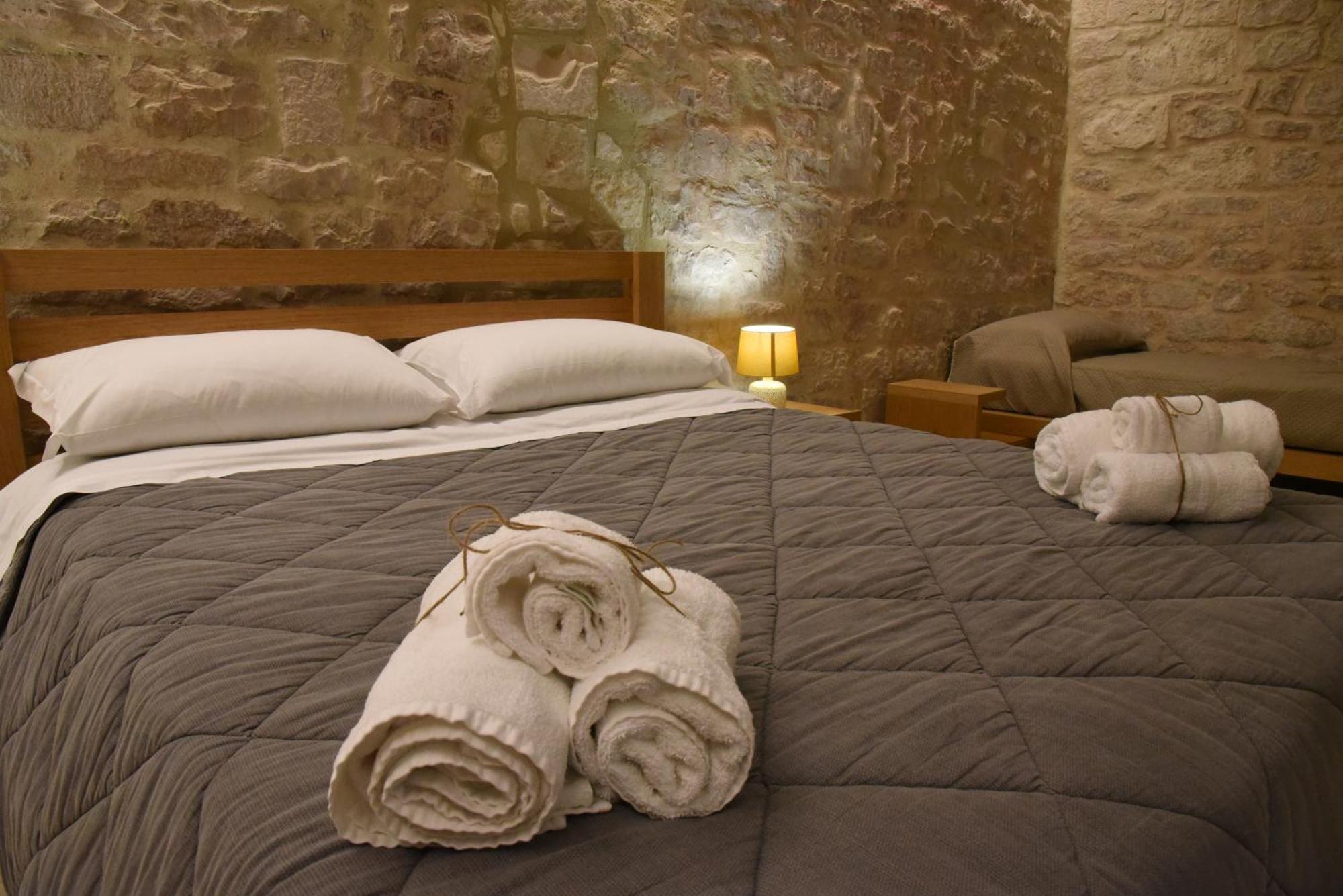 Altemura Suites Bari Exteriör bild