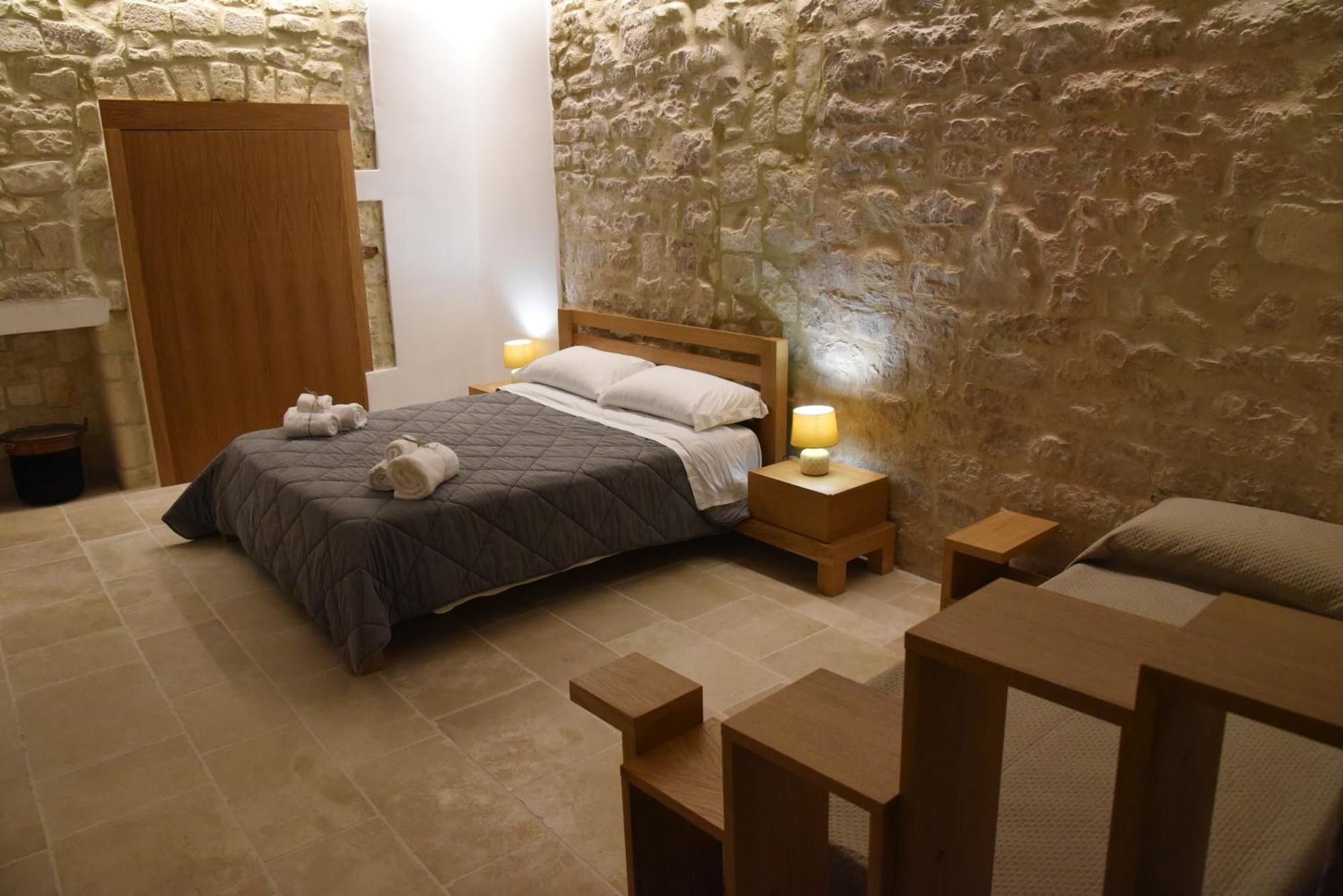 Altemura Suites Bari Exteriör bild