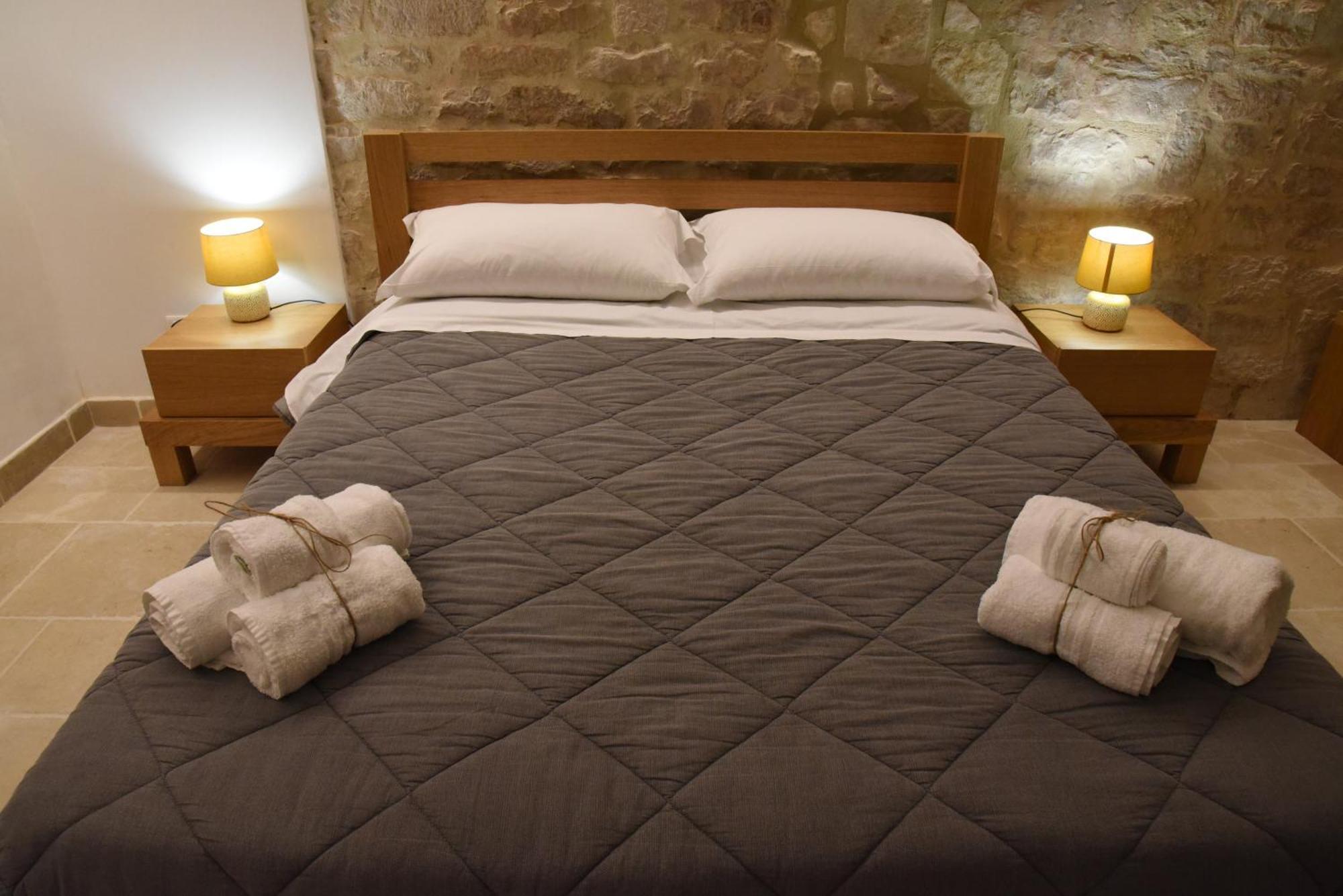 Altemura Suites Bari Exteriör bild