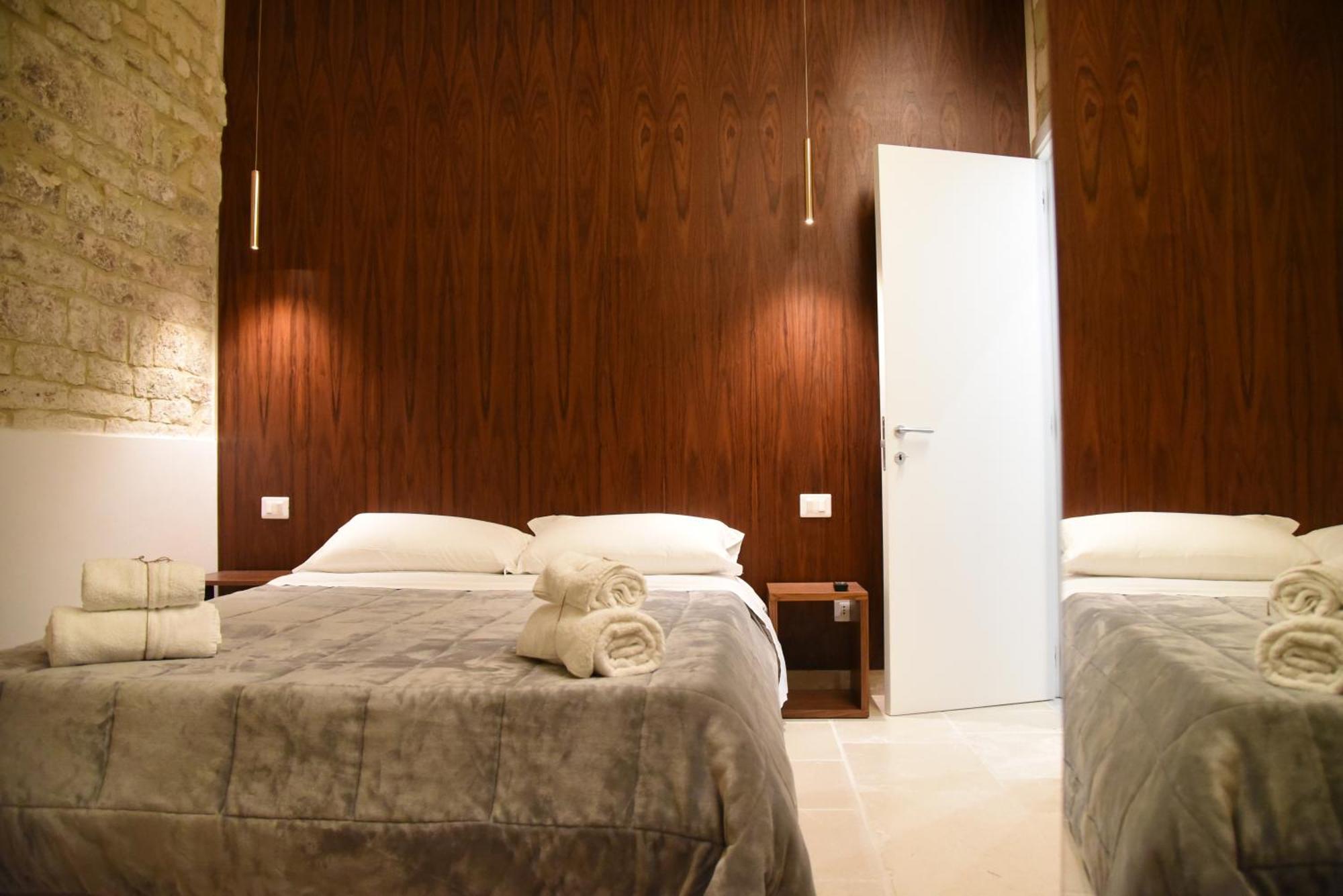 Altemura Suites Bari Exteriör bild